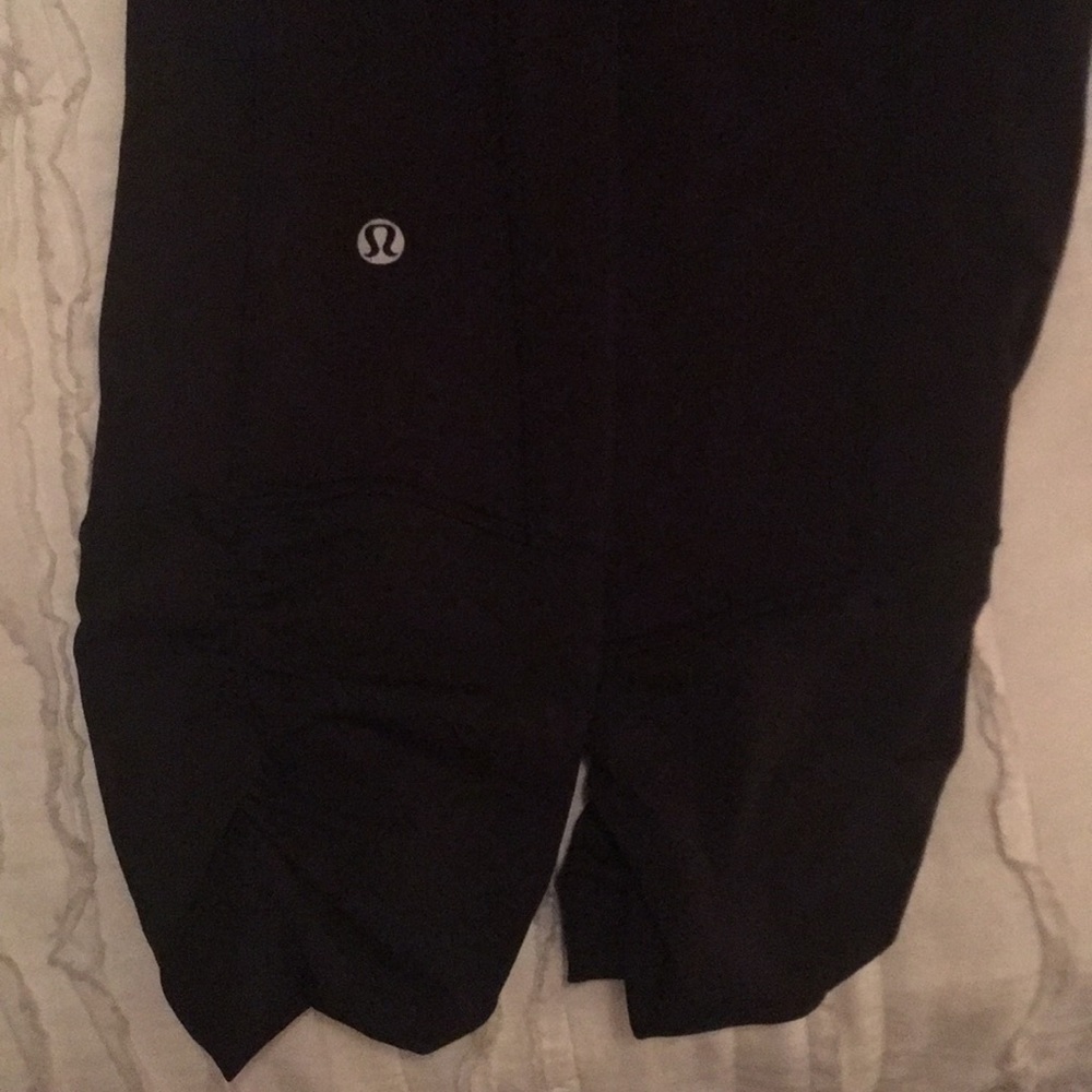 **LULULEMON** TIGHTS! Only worn a few times.